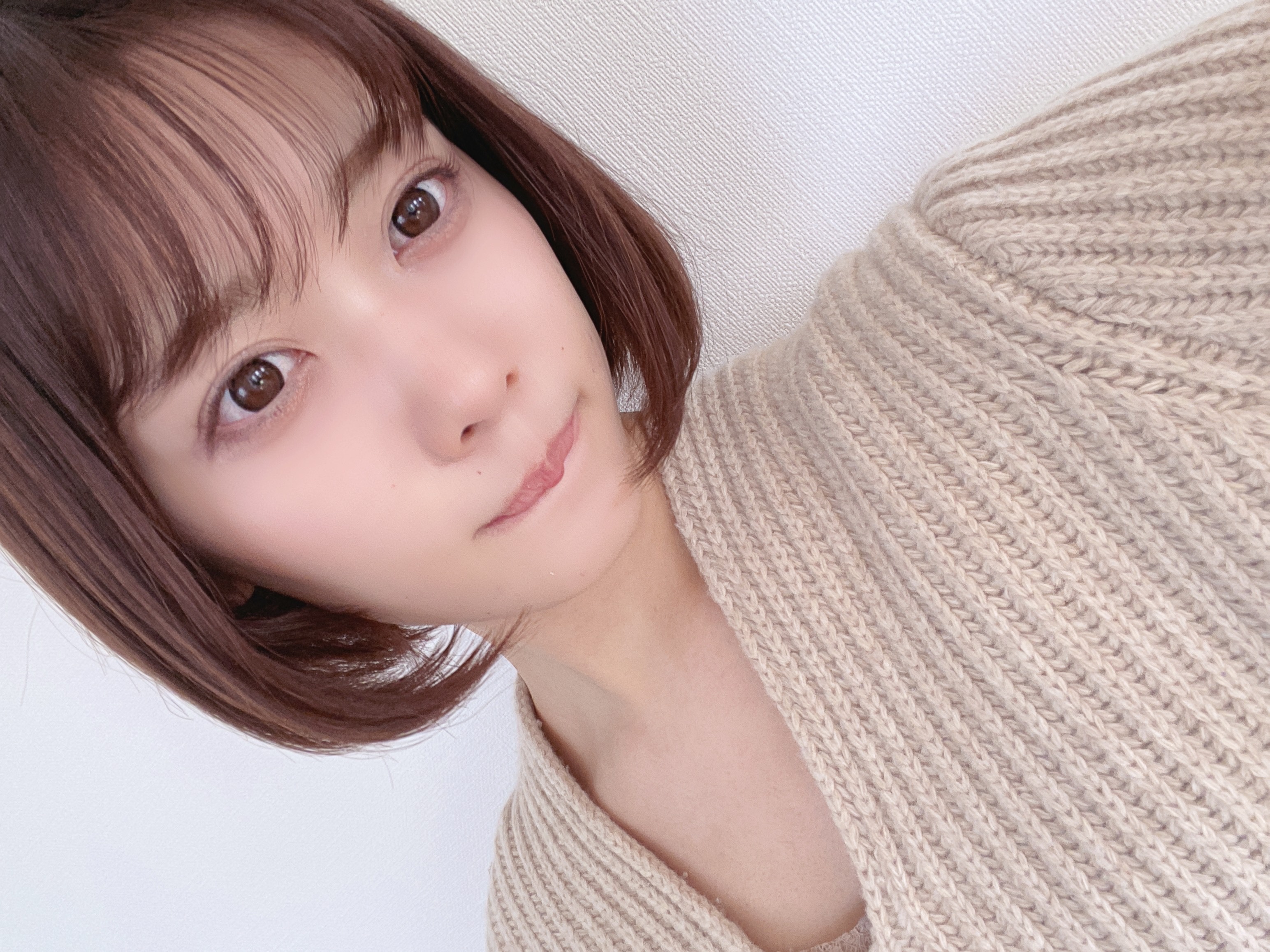 伊藤 純奈｜でこっぱちぱち（2021-02-07）｜4枚目