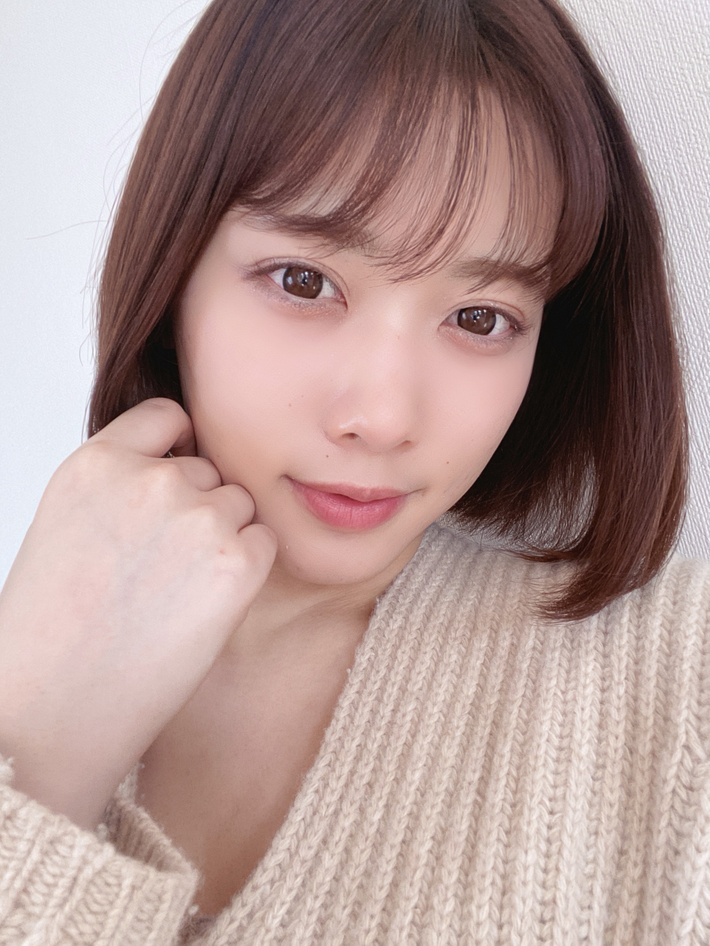 伊藤 純奈｜でこっぱちぱち（2021-02-07）｜3枚目