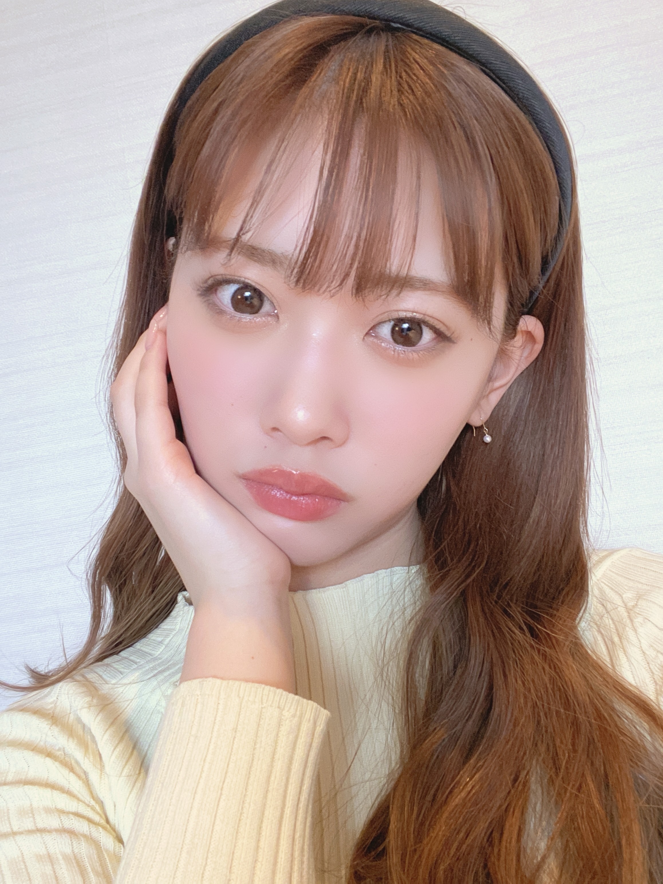 伊藤 純奈｜遠回りして帰りたい日もある（2021-03-23）｜5枚目