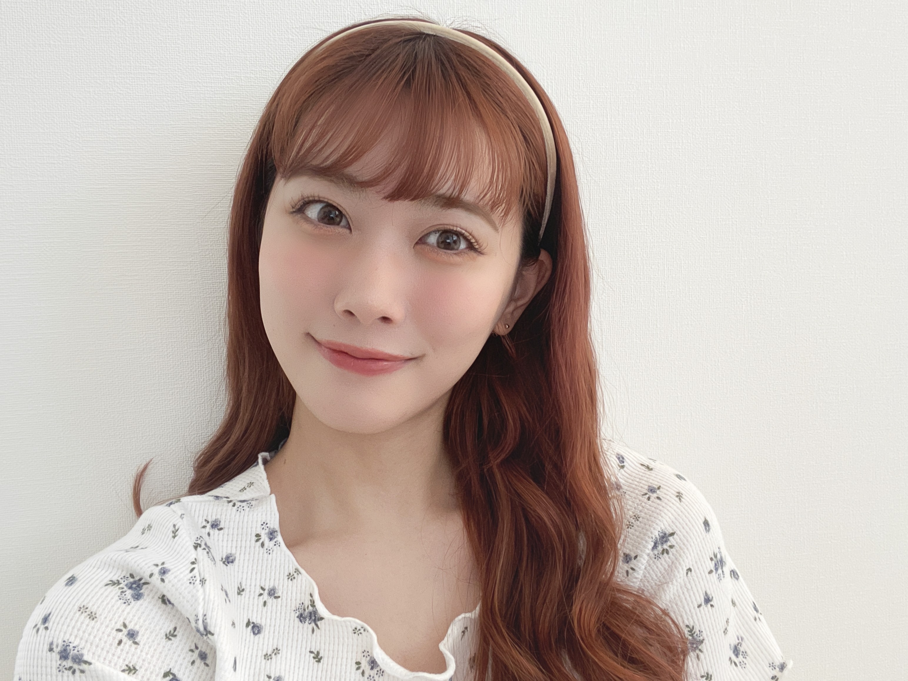 伊藤 純奈｜8歳☺︎（2021-05-13）