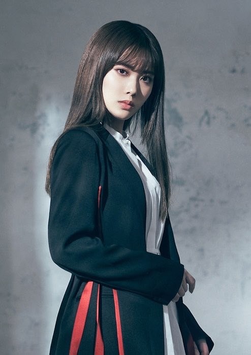 伊藤 純奈｜8歳☺︎（2021-05-13）｜3枚目