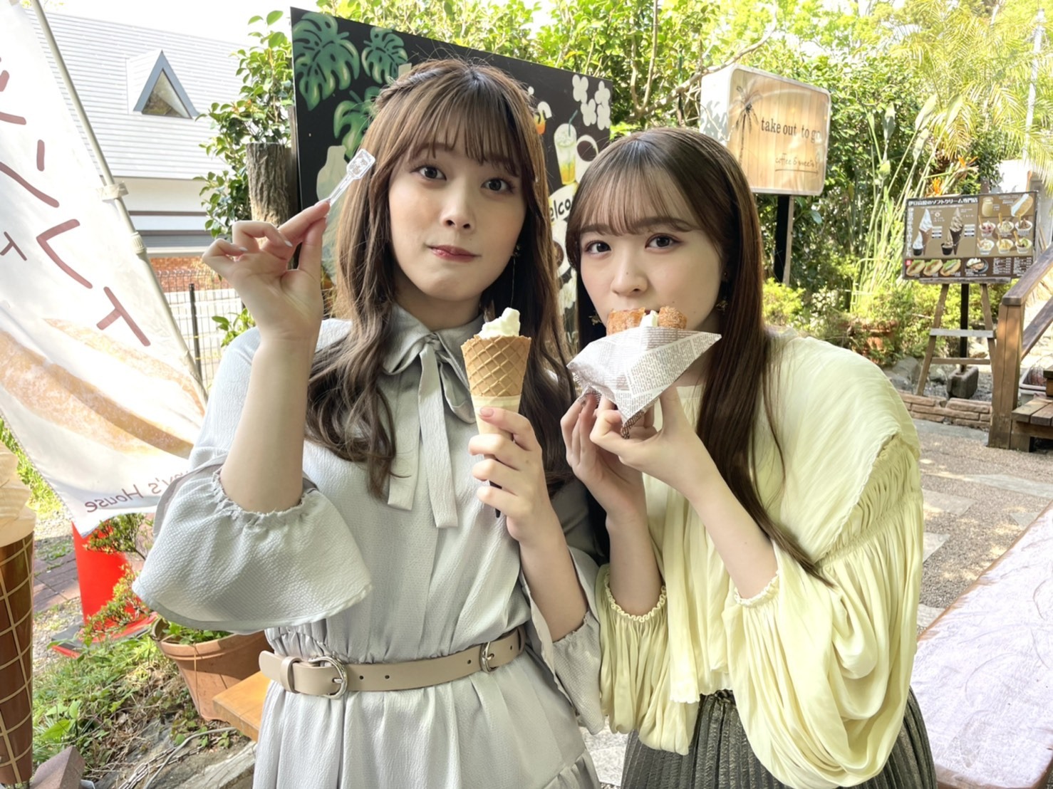 伊藤 純奈｜今が思い出になるまで（2021-06-24）｜3枚目