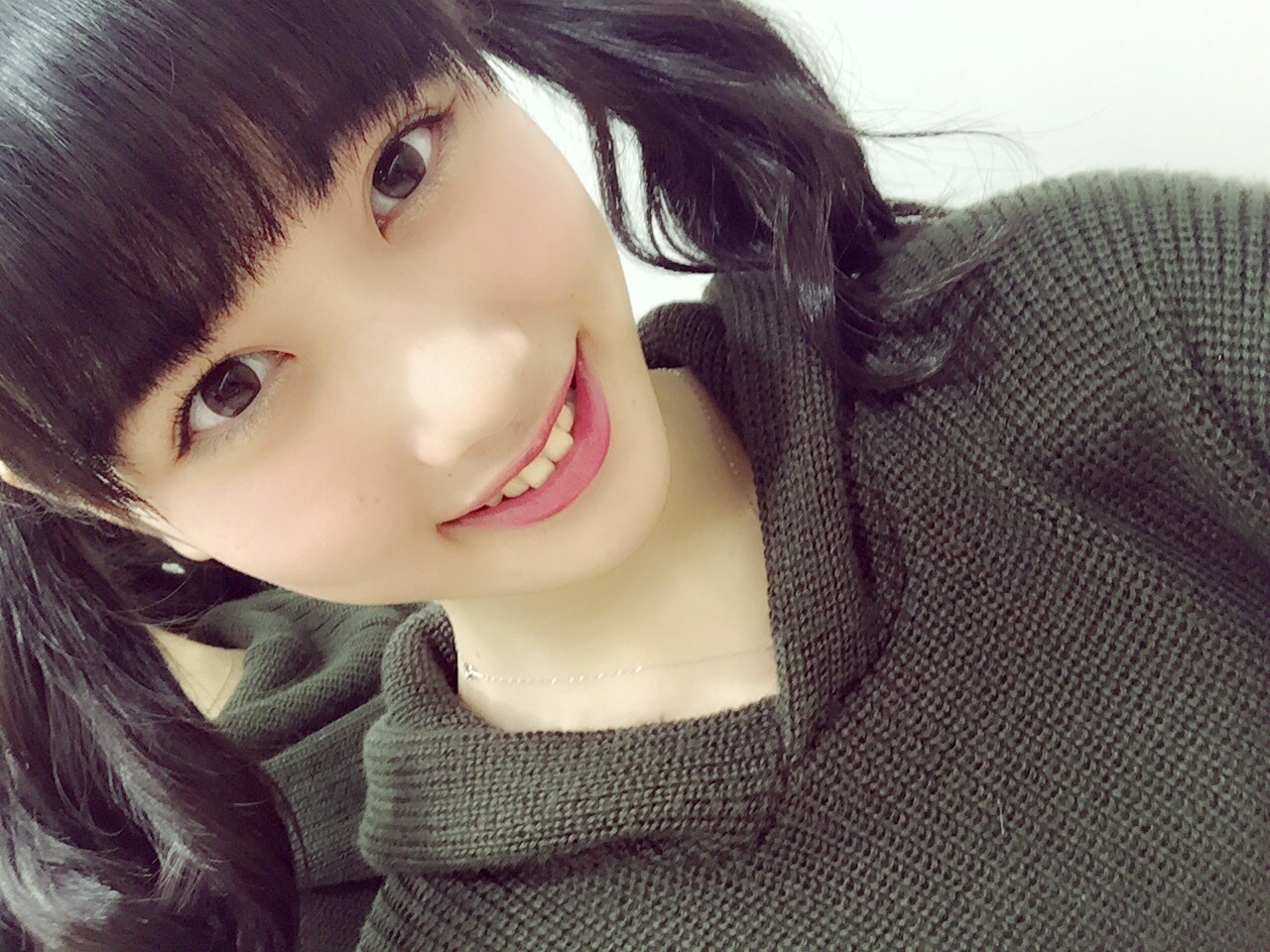 伊藤 純奈｜♯61個目  初回個人 ブログ（2015-02-02）
