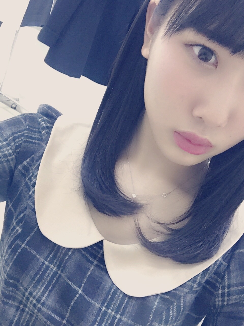 伊藤 純奈｜♯61個目  初回個人 ブログ（2015-02-02）｜2枚目