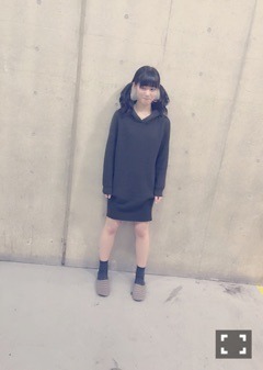 伊藤 純奈｜♯62個目   自己紹介（2015-02-06）｜2枚目