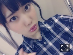 伊藤 純奈｜♯62個目  ナチュラ ルハイ（2015-02-10）