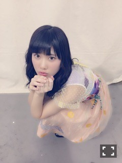 伊藤 純奈｜♯62個目  ナチュラ ルハイ（2015-02-10）｜2枚目