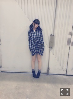 伊藤 純奈｜♯62個目  ナチュラ ルハイ（2015-02-10）｜3枚目
