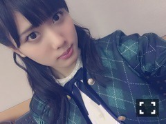 伊藤 純奈｜♯64個目  460%（2015-02-21）｜3枚目