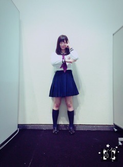 伊藤 純奈｜♯64個目  460%（2015-02-21）｜5枚目