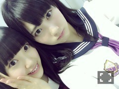伊藤 純奈｜♯64個目  460%（2015-02-21）｜6枚目