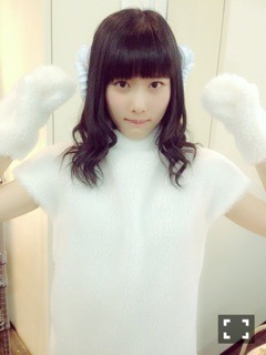 伊藤 純奈｜♯65個目   業務連絡（2015-02-25）