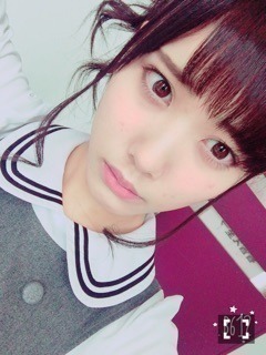 伊藤 純奈｜♯66個目  イン・ザ ・レモン（2015-03-12）