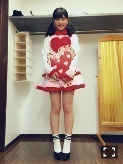 伊藤 純奈｜♯66個目  イン・ザ ・レモン（2015-03-12）｜12枚目