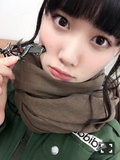 伊藤 純奈｜♯67個目  焼肉か鉄 板焼きか。（2015-03-22）
