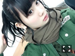 伊藤 純奈｜♯67個目  焼肉か鉄 板焼きか。（2015-03-22）｜3枚目