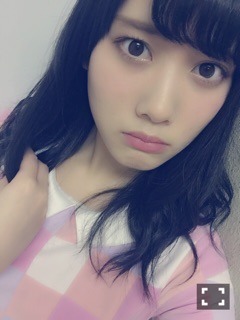 伊藤 純奈｜♯68個目  筋肉痛の 治し方を教えて下さい。（2015-04-06）｜3枚目