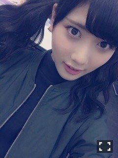 伊藤 純奈｜♯68個目  筋肉痛の 治し方を教えて下さい。（2015-04-06）｜5枚目