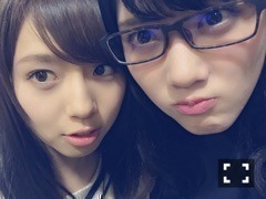 伊藤 純奈｜♯68個目  筋肉痛の 治し方を教えて下さい。（2015-04-06）｜9枚目