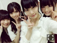 伊藤 純奈｜♯69個目  雨は憂鬱（2015-04-13）｜4枚目