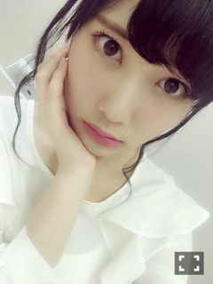 伊藤 純奈｜♯69個目  雨は憂鬱（2015-04-13）｜5枚目