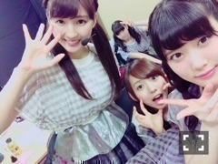 伊藤 純奈｜♯70個目  高校2年 風 紀委員（2015-04-26）｜3枚目