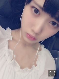 伊藤 純奈｜♯71個目  5月11日 3年 目突入（2015-05-11）