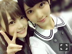 伊藤 純奈｜♯71個目  5月11日 3年 目突入（2015-05-11）｜3枚目