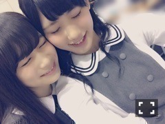 伊藤 純奈｜♯71個目  5月11日 3年 目突入（2015-05-11）｜5枚目