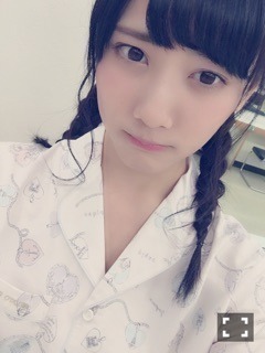伊藤 純奈｜♯72個目  ピピンの 寄進（2015-05-27）