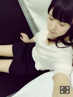 伊藤 純奈｜♯72個目  ピピンの 寄進（2015-05-27）｜4枚目