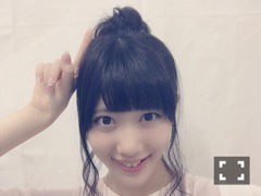 伊藤 純奈｜♯72個目  笑いが止 まらない病。（2015-06-14）
