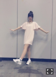 伊藤 純奈｜♯72個目  笑いが止 まらない病。（2015-06-14）｜3枚目