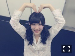 伊藤 純奈｜♯72個目  笑いが止 まらない病。（2015-06-14）｜4枚目