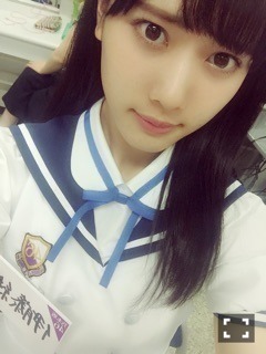 伊藤 純奈｜♯74個目  まるでテ ニスガール？（2015-06-28）｜7枚目