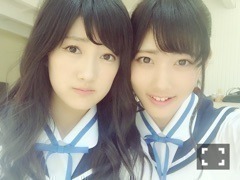 伊藤 純奈｜♯75個目  チョコレ ートミント味（2015-07-14）｜3枚目