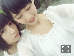 伊藤 純奈｜♯75個目  チョコレ ートミント味（2015-07-14）｜6枚目