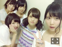 伊藤 純奈｜♯75個目  チョコレ ートミント味（2015-07-14）｜8枚目
