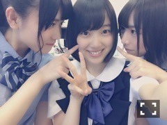 伊藤 純奈｜♯76個目  open the door ❤︎（2015-07-22）｜3枚目