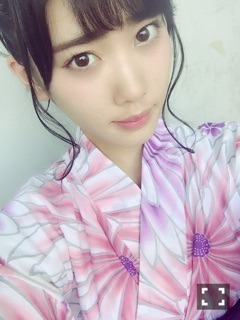 伊藤 純奈｜♯79個目 ジーンズの 気分（2015-08-28）