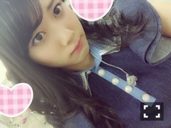 伊藤 純奈｜♯79個目 ジーンズの 気分（2015-08-28）｜3枚目