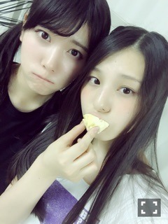 伊藤 純奈｜♯79個目 ジーンズの 気分（2015-08-28）｜4枚目