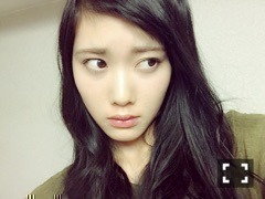 伊藤 純奈｜♯80個目 タピオカ飲 みたい。（2015-09-07）｜8枚目