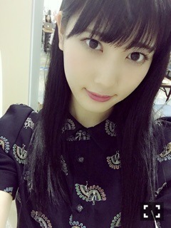 伊藤 純奈｜♯81個目  まつげ育 成中（2015-09-23）