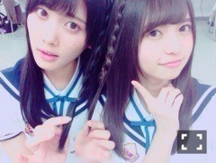 伊藤 純奈｜♯81個目  まつげ育 成中（2015-09-23）｜3枚目