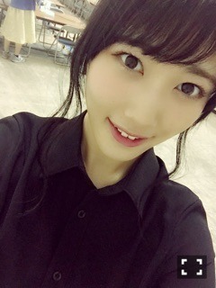 伊藤 純奈｜♯81個目  まつげ育 成中（2015-09-23）｜4枚目