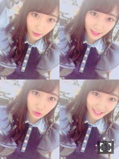 伊藤 純奈｜♯81個目  まつげ育 成中（2015-09-23）｜8枚目