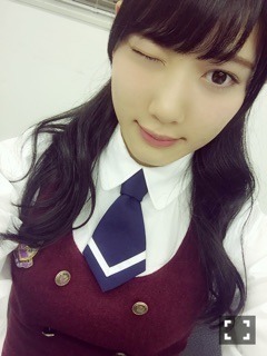 伊藤 純奈｜♯82個目  嫉妬の権利（2015-10-05）｜2枚目