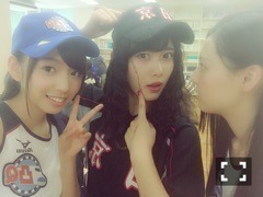伊藤 純奈｜♯82個目  嫉妬の権利（2015-10-05）｜4枚目