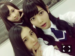 伊藤 純奈｜♯82個目  嫉妬の権利（2015-10-05）｜7枚目